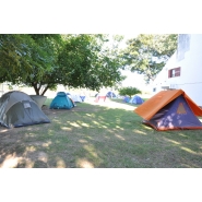 Campamento de 5to. y 6to. Grado